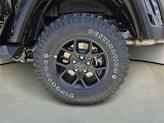 Thumbnail of 2025 Black Clearcoat Jeep Gladiator