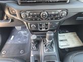 Thumbnail of 2025 Black Clearcoat Jeep Gladiator