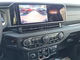 Thumbnail of 2025 Black Clearcoat Jeep Gladiator