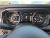 Thumbnail of 2025 Black Clearcoat Jeep Gladiator