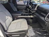 Thumbnail of 2021 Bright White Clearcoat RAM 1500