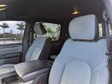 Thumbnail of 2021 Bright White Clearcoat RAM 1500