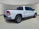 Thumbnail of 2021 Bright White Clearcoat RAM 1500