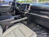Thumbnail of 2021 Bright White Clearcoat RAM 1500