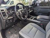 Thumbnail of 2021 Bright White Clearcoat RAM 1500
