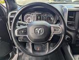 Thumbnail of 2021 Bright White Clearcoat RAM 1500