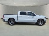 Thumbnail of 2021 Bright White Clearcoat RAM 1500