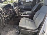 Thumbnail of 2021 Bright White Clearcoat RAM 1500
