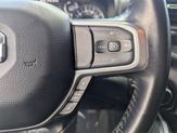 Thumbnail of 2021 Bright White Clearcoat RAM 1500