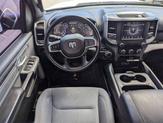 Thumbnail of 2021 Bright White Clearcoat RAM 1500