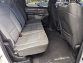 Thumbnail of 2021 Bright White Clearcoat RAM 1500