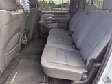 Thumbnail of 2021 Bright White Clearcoat RAM 1500