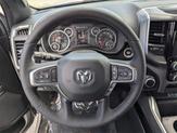 Thumbnail of 2025 Bright White Clearcoat RAM 1500