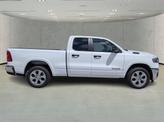 Thumbnail of 2025 Bright White Clearcoat RAM 1500