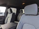 Thumbnail of 2025 Bright White Clearcoat RAM 1500