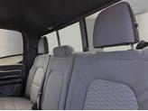 Thumbnail of 2025 Bright White Clearcoat RAM 1500
