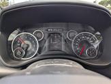 Thumbnail of 2025 Bright White Clearcoat RAM 1500