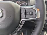 Thumbnail of 2025 Bright White Clearcoat RAM 1500