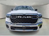 Thumbnail of 2025 Bright White Clearcoat RAM 1500