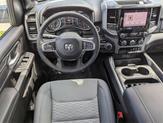 Thumbnail of 2025 Bright White Clearcoat RAM 1500