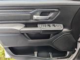 Thumbnail of 2025 Bright White Clearcoat RAM 1500
