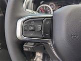 Thumbnail of 2025 Bright White Clearcoat RAM 1500