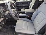 Thumbnail of 2025 Bright White Clearcoat RAM 1500