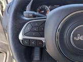 Thumbnail of 2023 Alpine White Clearcoat Jeep Renegade