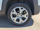 Thumbnail of 2023 Alpine White Clearcoat Jeep Renegade