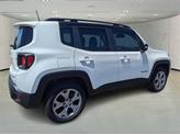 Thumbnail of 2023 Alpine White Clearcoat Jeep Renegade
