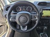 Thumbnail of 2023 Alpine White Clearcoat Jeep Renegade