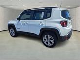 Thumbnail of 2023 Alpine White Clearcoat Jeep Renegade
