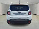 Thumbnail of 2023 Alpine White Clearcoat Jeep Renegade