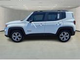 Thumbnail of 2023 Alpine White Clearcoat Jeep Renegade