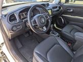 Thumbnail of 2023 Alpine White Clearcoat Jeep Renegade