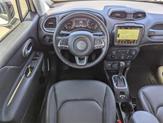 Thumbnail of 2023 Alpine White Clearcoat Jeep Renegade