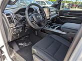 Thumbnail of 2025 Bright White Clearcoat RAM 1500