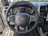 Thumbnail of 2025 Bright White Clearcoat RAM 1500
