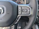 Thumbnail of 2025 Bright White Clearcoat RAM 1500