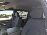 Thumbnail of 2025 Bright White Clearcoat RAM 1500