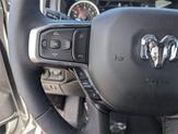 Thumbnail of 2025 Bright White Clearcoat RAM 1500