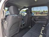 Thumbnail of 2025 Bright White Clearcoat RAM 1500