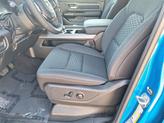 Thumbnail of 2025 Hydro Blue Pearlcoat RAM 1500