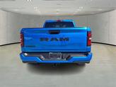 Thumbnail of 2025 Hydro Blue Pearlcoat RAM 1500