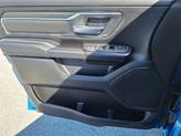 Thumbnail of 2025 Hydro Blue Pearlcoat RAM 1500