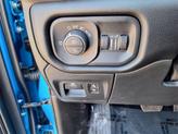 Thumbnail of 2025 Hydro Blue Pearlcoat RAM 1500