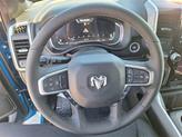 Thumbnail of 2025 Hydro Blue Pearlcoat RAM 1500