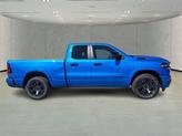 Thumbnail of 2025 Hydro Blue Pearlcoat RAM 1500