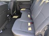 Thumbnail of 2025 Bright White Clearcoat RAM 2500