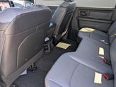 Thumbnail of 2025 Bright White Clearcoat RAM 2500